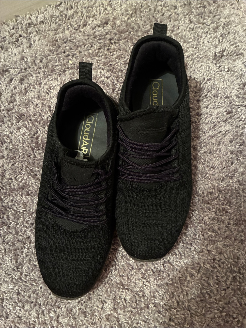 CLOUD AIR Vesta Sneakers